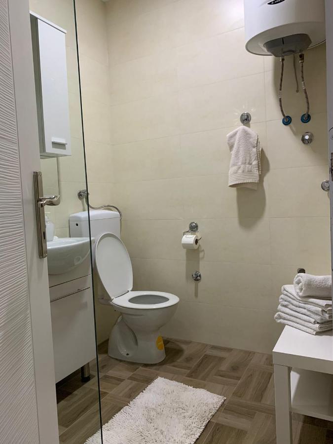 M-Home Mostar Luaran gambar