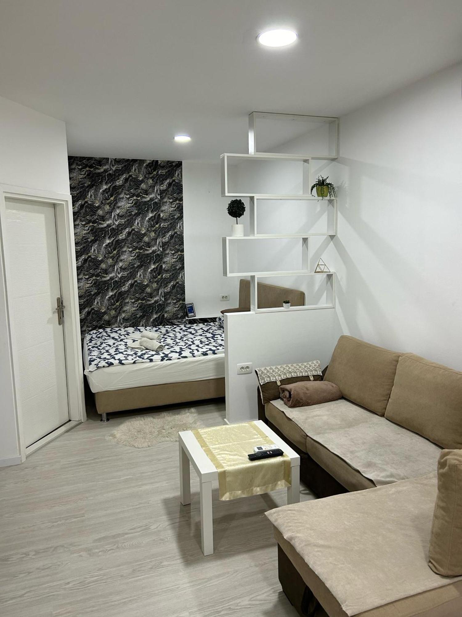 M-Home Mostar Luaran gambar