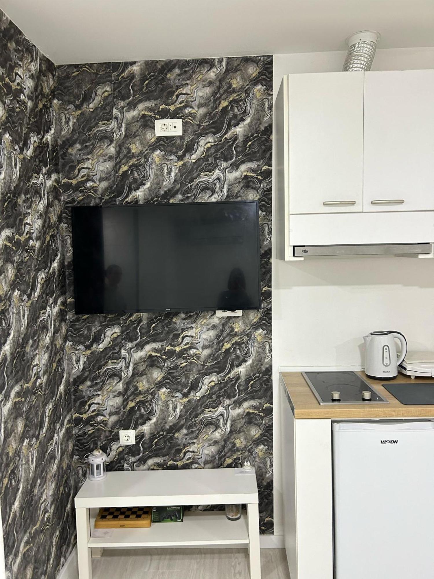 M-Home Mostar Luaran gambar